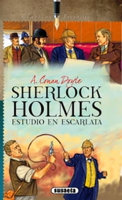 Sherlock Holmes