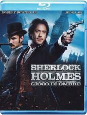 Sherlock Holmes - Gioco Di Ombre