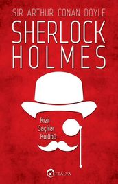 Sherlock Holmes - Kzl Saçllar Kulübü