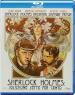 Sherlock Holmes - Soluzione Sette Per Cento