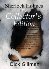 Sherlock Holmes: The Collector s Edition