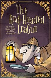 Sherlock Holmes: The Red Headed League