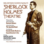 Sherlock Holmes Theatre