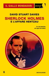 Sherlock Holmes e l