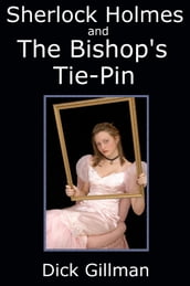 Sherlock Holmes and The Bishop s Tie-Pin