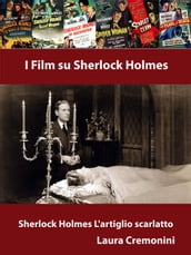Sherlock Holmes L artiglio scarlatto