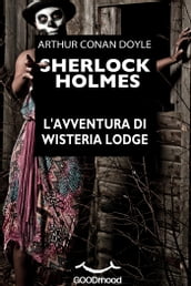 Sherlock Holmes. L