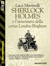 Sherlock Holmes e l