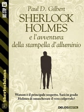 Sherlock Holmes e l