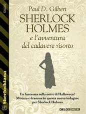 Sherlock Holmes e l