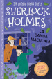 Sherlock Holmes. La banda maculata