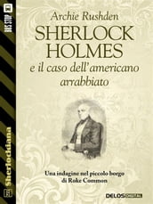 Sherlock Holmes e il caso dell