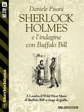 Sherlock Holmes e l