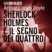 Sherlock Holmes e il segno dei quattro