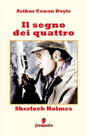 Sherlock Holmes: Il segno dei quattro