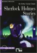 Sherlock Holmes stories. Con file audio MP3 scaricabili