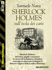 Sherlock Holmes sull isola dei cani