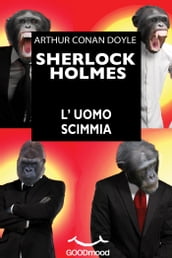 Sherlock Holmes - L