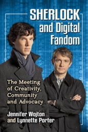 Sherlock and Digital Fandom