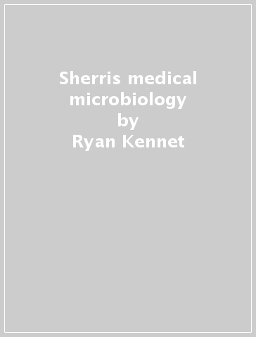 Sherris medical microbiology - Ryan Kennet | Manisteemra.org