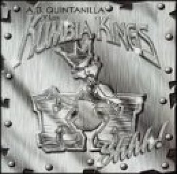 Shhh - AB & KUMBIA KINGS QUINTANILLA