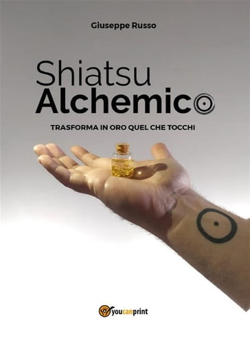 Shiatsu Alchemico - Giuseppe Russo