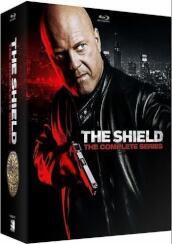 Shield: Complete Series (18 Blu-Ray) [Edizione: Stati Uniti]