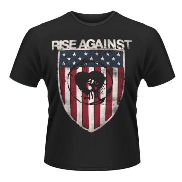 Shield - Rise Against