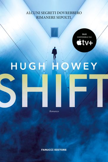 Shift - Hugh Howey