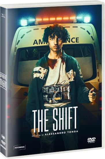 Shift (The) - Alessandro Tonda