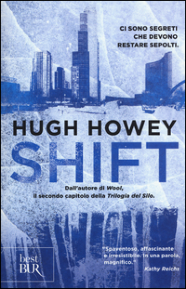 Shift. Trilogia del Silo. 2. - Hugh Howey
