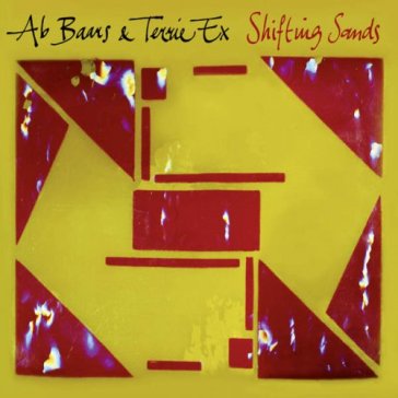 Shifting sands - AB/TERRIE EX BAARS