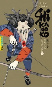 Shikanoko (livres 1 et 2)