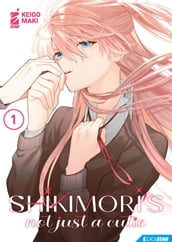 Shikimori s not just a cutie 1