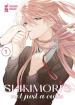 Shikimori s not just a cutie. 1.