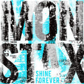 Shine forever (the 1st album repakage)