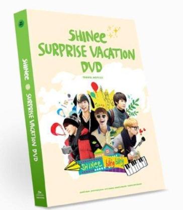 Shinee surprise.. - SHINEE
