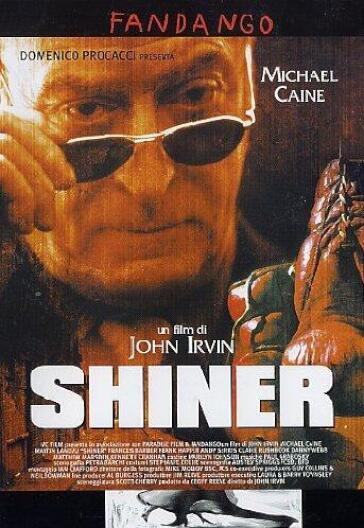 Shiner - John Irvin