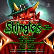 Shingles Audio Collection Volume 9