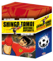 Shingo Tamai. Arrivano i Superboys. Collection box