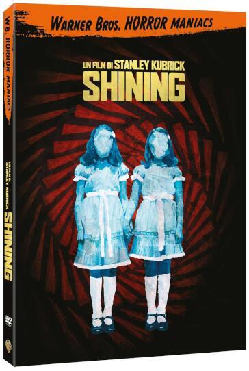 Shining (Edizione Horror Maniacs) - Stanley Kubrick