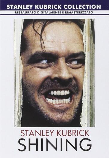 Shining - Stanley Kubrick