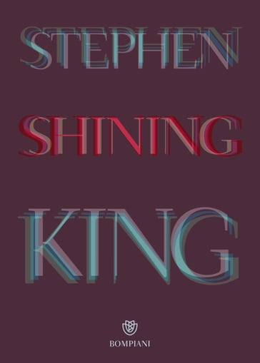 Shining (edizione italiana) - Stephen King