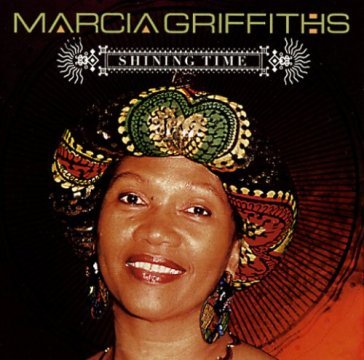 Shining time - Marcia Griffiths