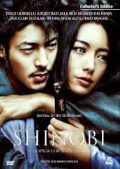 Shinobi (CE) (2 Dvd)