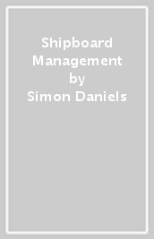 Shipboard Management