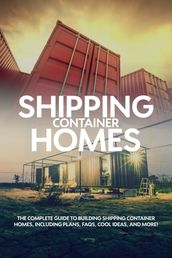 Shipping Container Homes