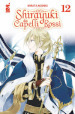 Shirayuki dai capelli rossi. Vol. 12