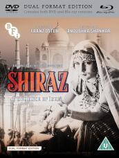 Shiraz (Blu-Ray+Dvd) [Edizione: Regno Unito]