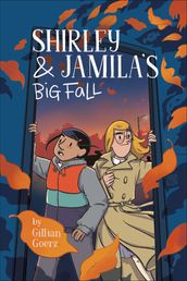 Shirley and Jamila s Big Fall